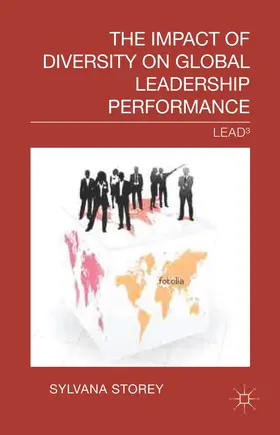 Storey |  The Impact of Diversity on Global Leadership Performance | Buch |  Sack Fachmedien