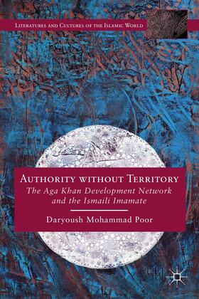 Loparo |  Authority Without Territory | Buch |  Sack Fachmedien