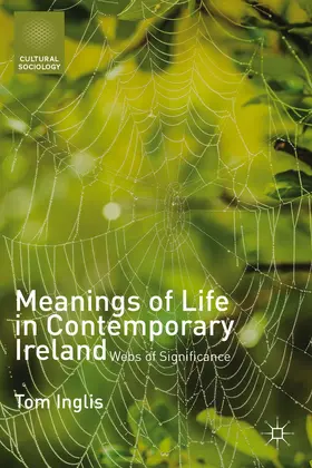 Inglis |  Meanings of Life in Contemporary Ireland | Buch |  Sack Fachmedien