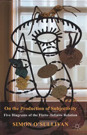 O'Sullivan |  On the Production of Subjectivity | Buch |  Sack Fachmedien