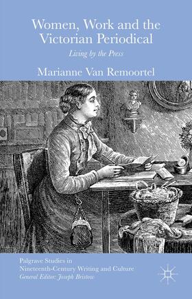 Van Remoortel |  Women, Work and the Victorian Periodical | Buch |  Sack Fachmedien