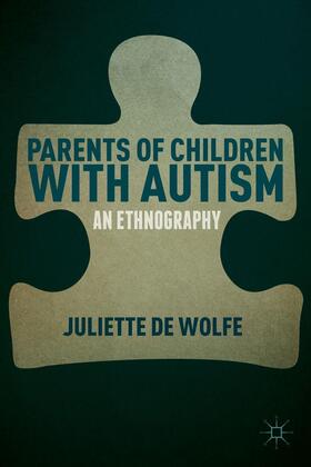 Loparo |  Parents of Children with Autism | Buch |  Sack Fachmedien