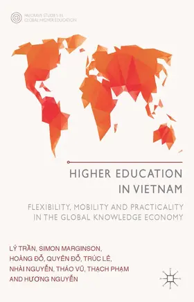 Tran / Marginson / Vu |  Higher Education in Vietnam | Buch |  Sack Fachmedien