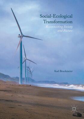 Bruckmeier |  Social-Ecological Transformation | Buch |  Sack Fachmedien