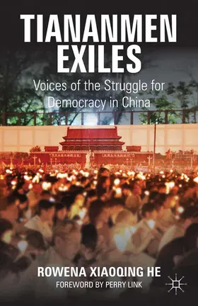 He |  Tiananmen Exiles | eBook | Sack Fachmedien