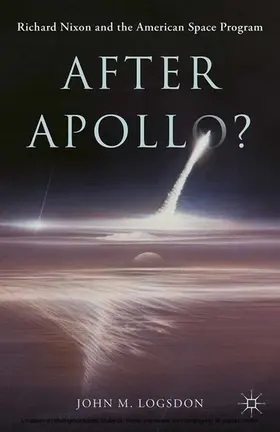 Logsdon | After Apollo? | E-Book | sack.de