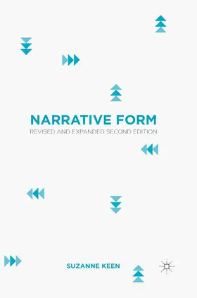 Keen |  Narrative Form | Buch |  Sack Fachmedien