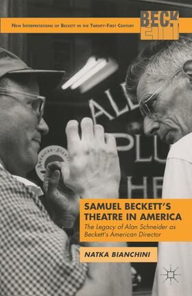 Bianchini |  Samuel Beckett's Theatre in America | Buch |  Sack Fachmedien