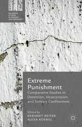 Reiter / Koenig |  Extreme Punishment | eBook | Sack Fachmedien