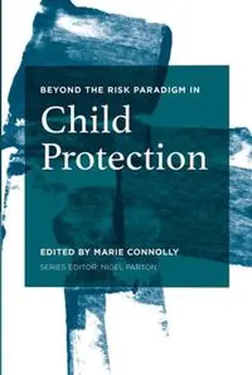 Connolly | Beyond the Risk Paradigm in Child Protection | E-Book | sack.de