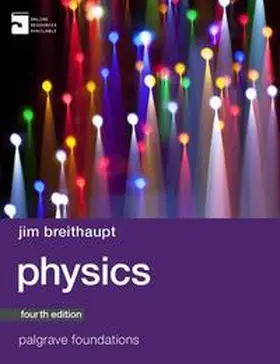 Breithaupt |  Physics | eBook | Sack Fachmedien