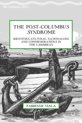 Viala |  The Post-Columbus Syndrome | Buch |  Sack Fachmedien