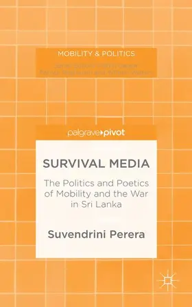 Perera |  Survival Media | Buch |  Sack Fachmedien