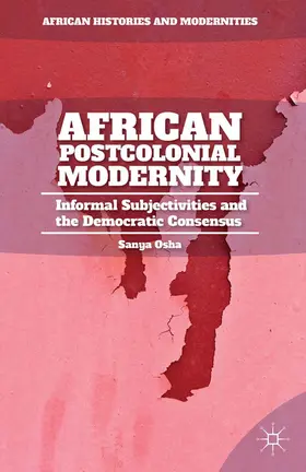 Osha |  African Postcolonial Modernity | eBook | Sack Fachmedien