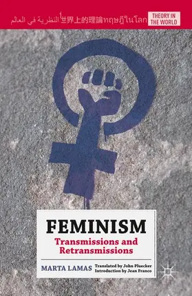 Lamas |  Feminism | Buch |  Sack Fachmedien