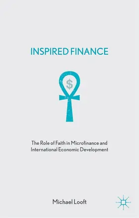 Looft |  Inspired Finance | Buch |  Sack Fachmedien