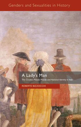 Bizzocchi |  A Lady's Man | Buch |  Sack Fachmedien