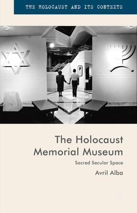 Alba |  The Holocaust Memorial Museum | Buch |  Sack Fachmedien