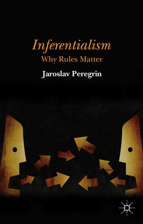 Peregrin |  Inferentialism | Buch |  Sack Fachmedien