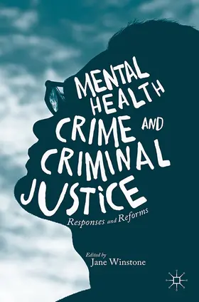 Winstone | Mental Health, Crime and Criminal Justice | E-Book | sack.de