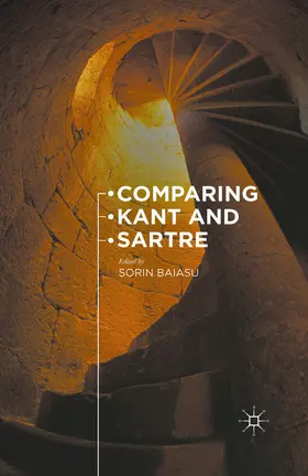 Baiasu |  Comparing Kant and Sartre | eBook | Sack Fachmedien