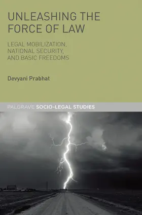 Prabhat |  Unleashing the Force of Law | eBook | Sack Fachmedien