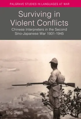 Guo |  Surviving in Violent Conflicts | eBook | Sack Fachmedien