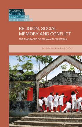 Loparo |  Religion, Social Memory and Conflict | Buch |  Sack Fachmedien