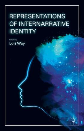 Way |  Representations of Internarrative Identity | Buch |  Sack Fachmedien
