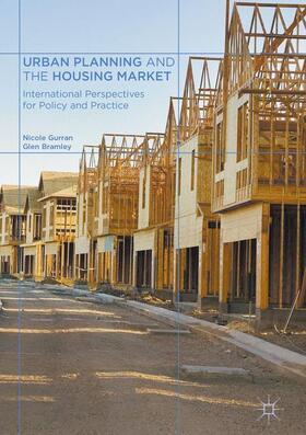 Bramley / Gurran |  Urban Planning and the Housing Market | Buch |  Sack Fachmedien