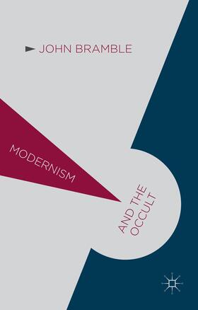 Bramble |  Modernism and the Occult | Buch |  Sack Fachmedien