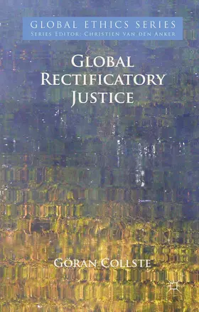 Collste |  Global Rectificatory Justice | Buch |  Sack Fachmedien