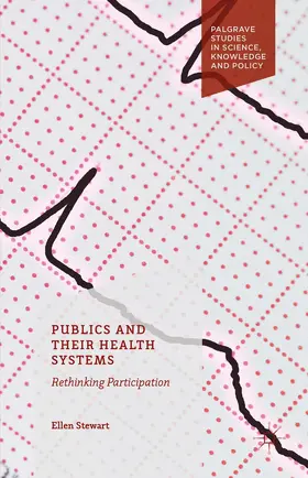 Stewart |  Publics and Their Health Systems | Buch |  Sack Fachmedien