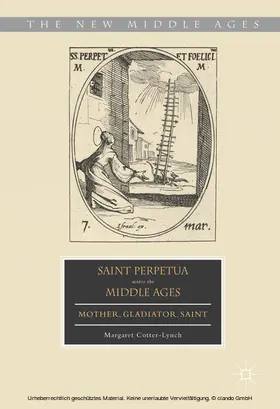 Cotter-Lynch |  Saint Perpetua across the Middle Ages | eBook | Sack Fachmedien