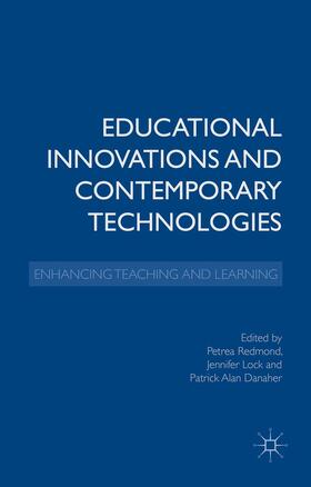 Redmond / Lock / Danaher |  Educational Innovations and Contemporary Technologies | Buch |  Sack Fachmedien