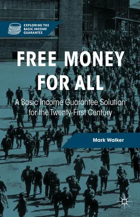 Walker |  Free Money for All | Buch |  Sack Fachmedien