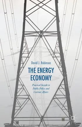 Robinson |  The Energy Economy | Buch |  Sack Fachmedien