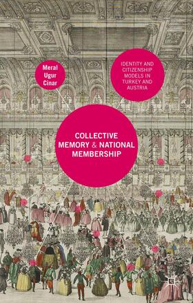 Loparo |  Collective Memory and National Membership | Buch |  Sack Fachmedien