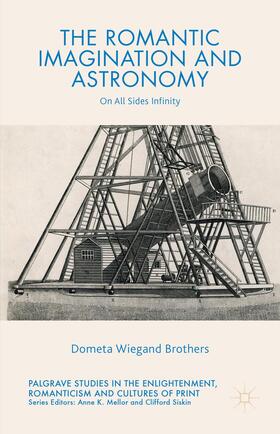 Loparo |  The Romantic Imagination and Astronomy | Buch |  Sack Fachmedien