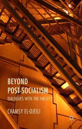 el-Ojeili |  Beyond Post-Socialism | Buch |  Sack Fachmedien