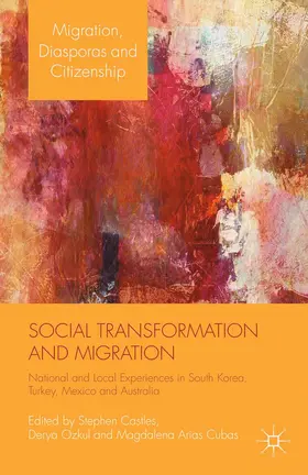 Castles / Ozkul / Cubas |  Social Transformation and Migration | eBook | Sack Fachmedien