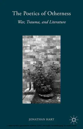 Hart | The Poetics of Otherness | E-Book | sack.de