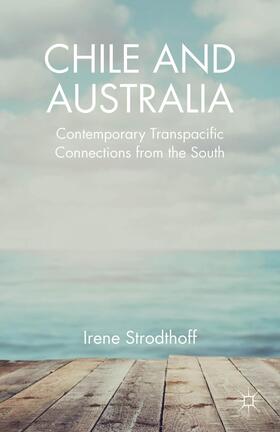 Strodthoff |  Chile and Australia | Buch |  Sack Fachmedien