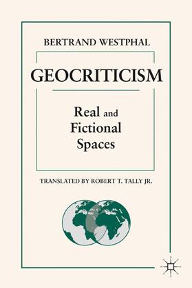 Westphal |  Geocriticism | Buch |  Sack Fachmedien