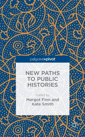 Finn / Smith |  New Paths to Public Histories | Buch |  Sack Fachmedien