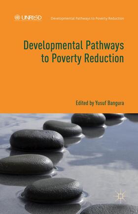 Bangura |  Developmental Pathways to Poverty Reduction | Buch |  Sack Fachmedien
