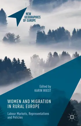 Wiest |  Women and Migration in Rural Europe | Buch |  Sack Fachmedien