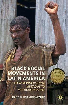 Rahier |  Black Social Movements in Latin America | Buch |  Sack Fachmedien