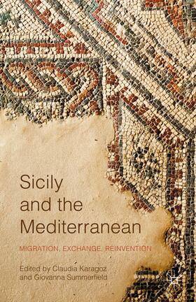 Karagoz / Summerfield |  Sicily and the Mediterranean | eBook | Sack Fachmedien