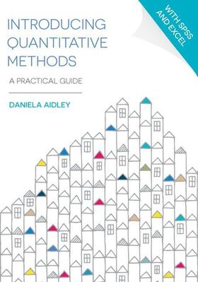 Aidley |  Introducing Quantitative Methods | Buch |  Sack Fachmedien